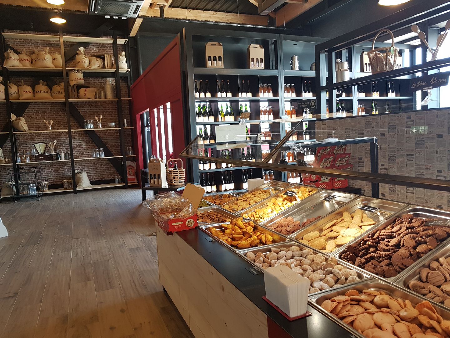 Photo n° 3 de l'avis de Regine.r fait le 20/10/2018 à 14:27