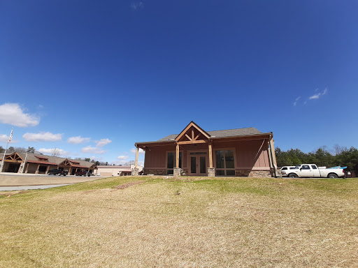 Barber Shop «North Georgia Hair Cutters», reviews and photos, 15 Arcadia St, Dahlonega, GA 30533, USA