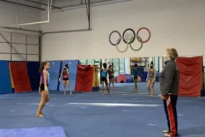 Hill's Gymnastics Training Center image