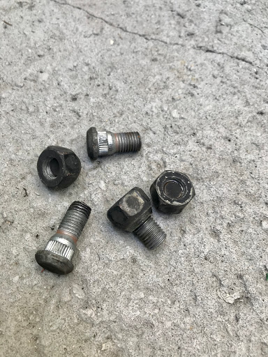 Tire Shop «St. Lucie Battery & Tire», reviews and photos, 6911 Hancock Dr, Port St Lucie, FL 34952, USA