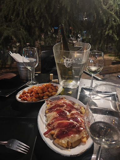 De Raimundo Restaurante en Madrid