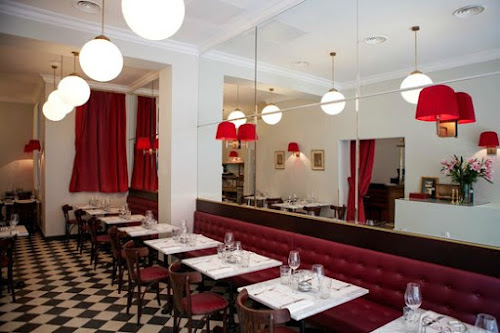 restaurantes L’Entrecote Café de París Madrid