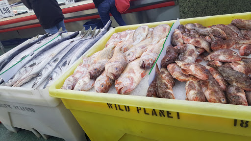 Asian Grocery Store «Dalat Supermarket», reviews and photos, 13075 Euclid St, Garden Grove, CA 92843, USA