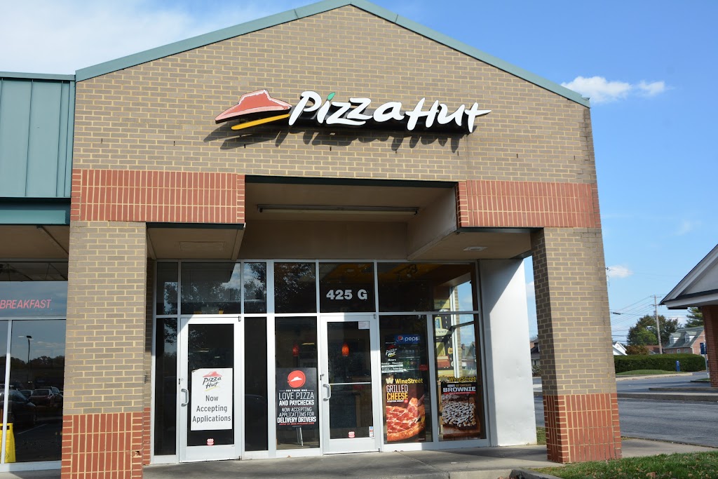 Pizza Hut 21704