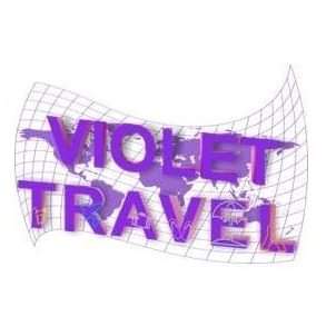 Violet Travel - <nil>
