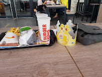 Aliment-réconfort du Restauration rapide Burger King à Villabé - n°7