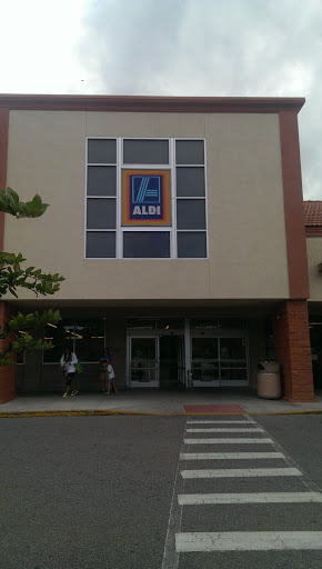 Supermarket «ALDI», reviews and photos, 6766 Aloma Ave, Winter Park, FL 32792, USA
