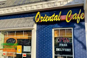 Oriental Cafe image