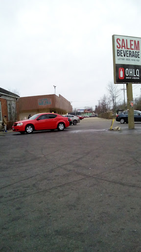 Liquor Store «Salem Beverage and Market ( State Liquor Agency)», reviews and photos, 3440 Salem Ave, Dayton, OH 45406, USA