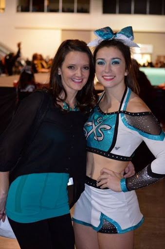Sports Complex «Cheer Extreme All-Stars», reviews and photos, 3816 Tarheel Dr, Raleigh, NC 27609, USA