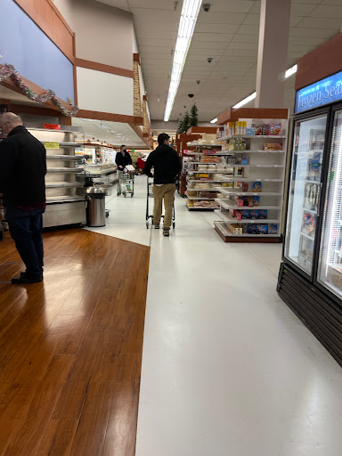 Supermarket «Payless Foods», reviews and photos, 1609 E Main St, Freeland, WA 98249, USA