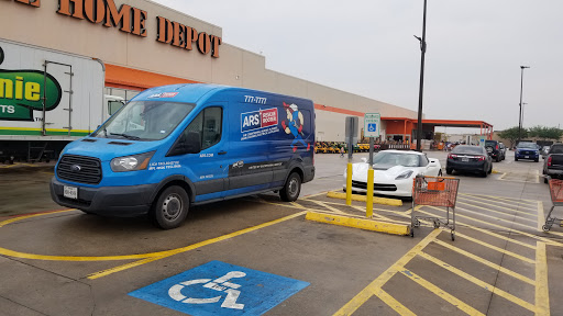 HVAC Contractor «ARS / Rescue Rooter Houston», reviews and photos