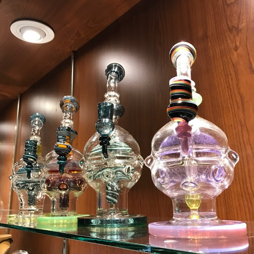 Tobacco Shop «The Green Machine», reviews and photos, 2409 Nicollet Ave, Minneapolis, MN 55404, USA