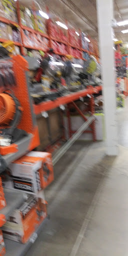 Home Improvement Store «The Home Depot», reviews and photos, 1315 Dallas Hwy, Waxahachie, TX 75165, USA