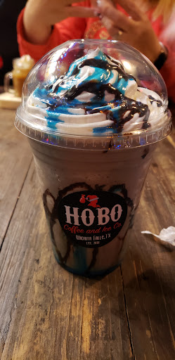 Hobo Coffee and Ice Co.
