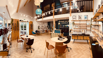 Optique en Seine à Courcelles-sur-Seine