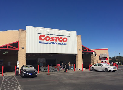 Costco Wholesale #693