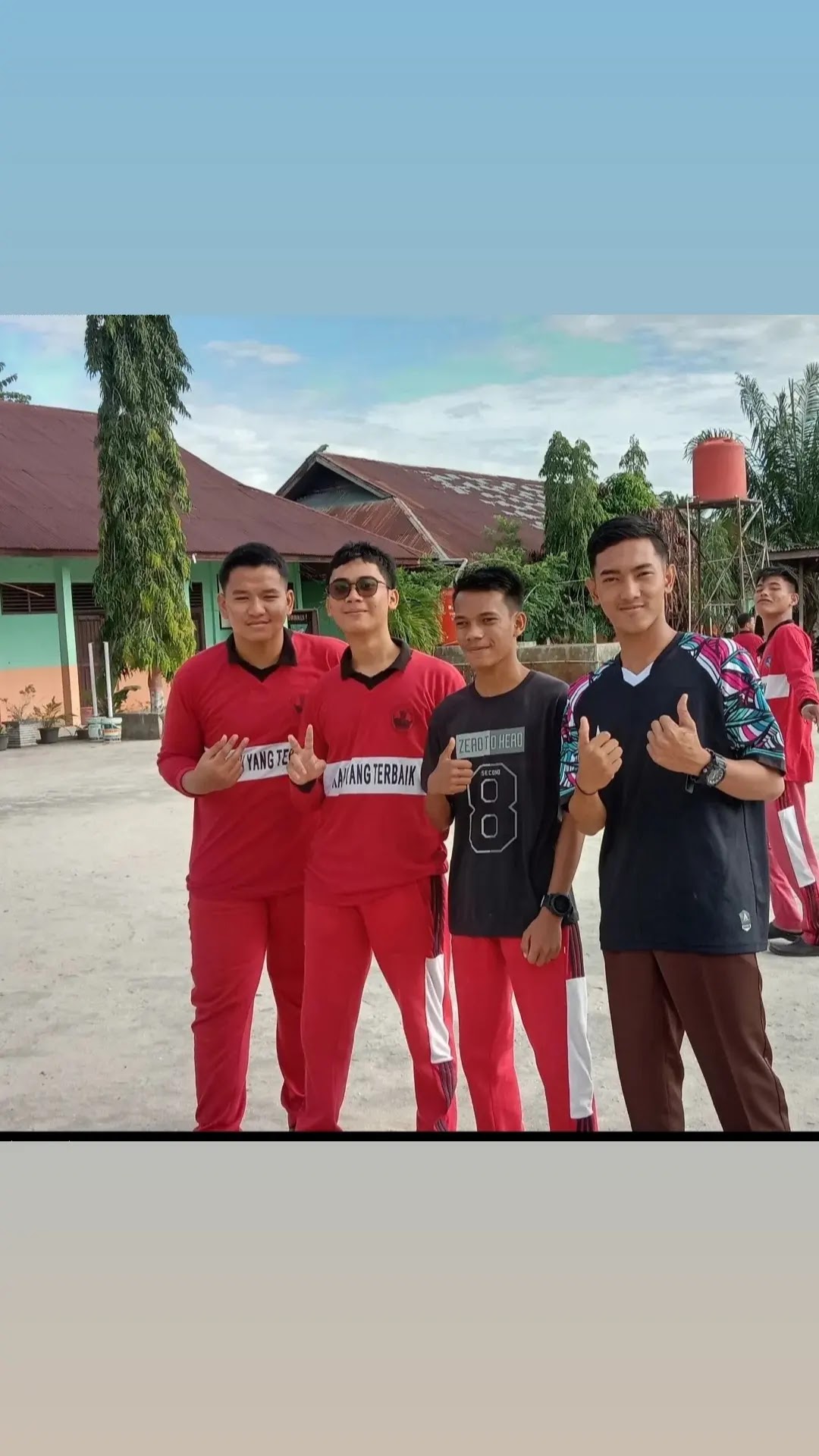 Foto SMAN  1 Rimba Melintang, Kab. Rokan Hilir