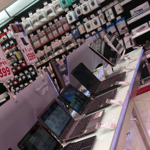 Electronics Store «Sunrise Computers & Electronics», reviews and photos, 1805 Lincoln Way E, Chambersburg, PA 17202, USA