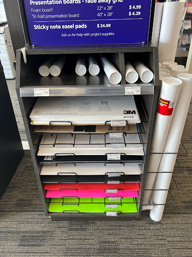 Print Shop «FedEx Office Print & Ship Center», reviews and photos, 844 N Rolling Rd, Catonsville, MD 21228, USA