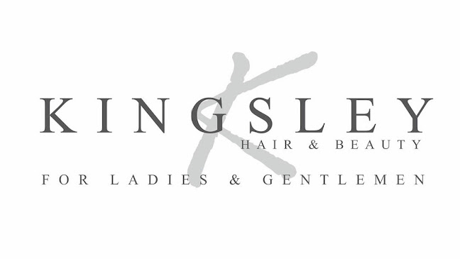 Kingsley Hair and Beauty - Swindon