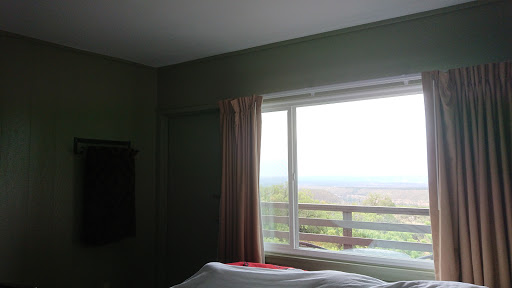 Hotel «Far View Lodge», reviews and photos