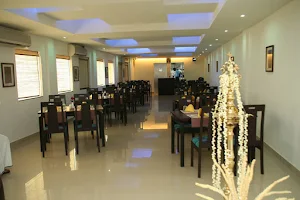 Paragon Restaurant & Bar image