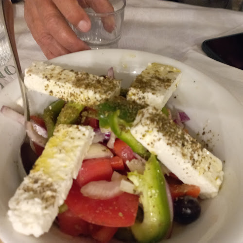 Comentarii opinii despre Αλατοπίπερο