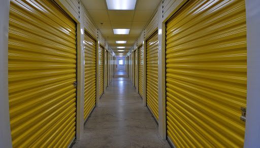 Self-Storage Facility «RightSpace Storage», reviews and photos, 4660 TX-360, Grand Prairie, TX 75052, USA