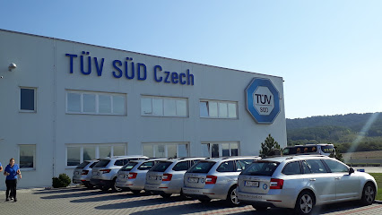 TÜV-SÜD Czech, Bezděčín