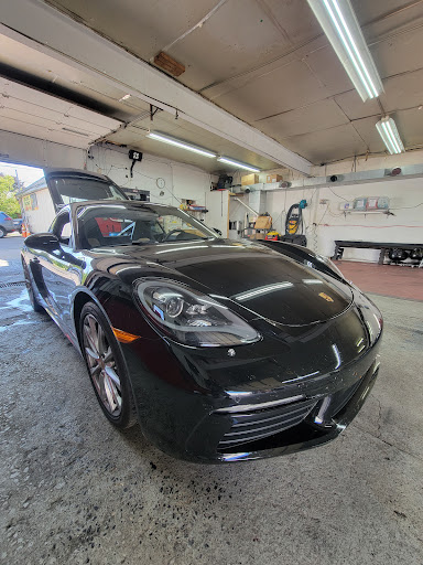 Exclusive Auto Reconditioning en Utica