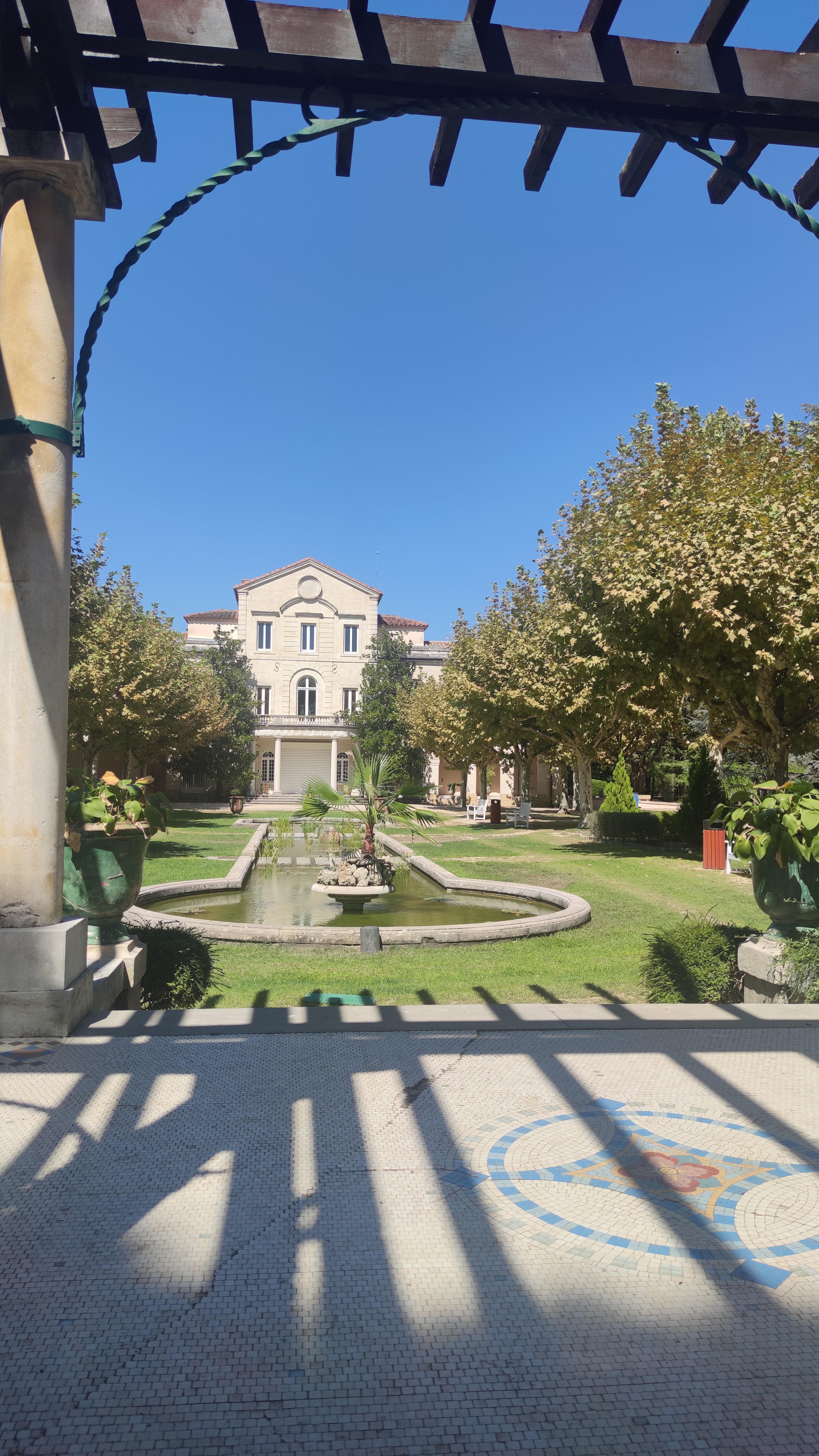 Photo n° 2 de l'avis de Geneviève.a fait le 26/09/2023 à 20:07