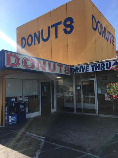 Donut Shop «Spudnuts Donuts», reviews and photos, 2445 Arden Way, Sacramento, CA 95825, USA
