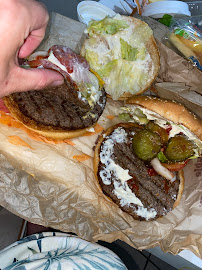Aliment-réconfort du Restauration rapide Burger King à Seclin - n°10