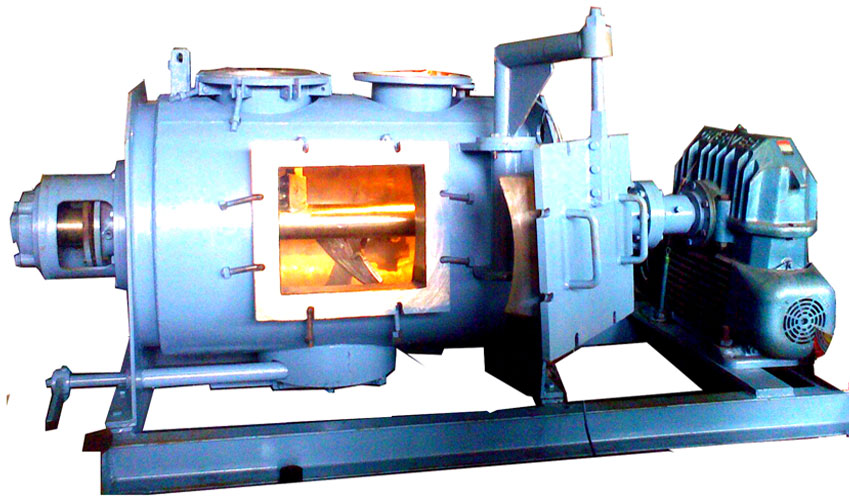 Suresh Engineering Works