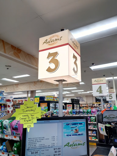 Market «Adams Hometown Market», reviews and photos, 115 Main St, Monson, MA 01057, USA