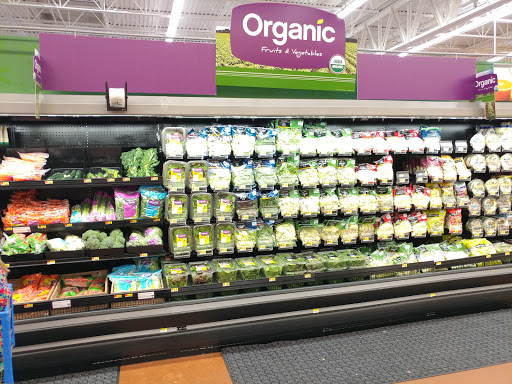 Department Store «Walmart Supercenter», reviews and photos, 534 S Duff Ave, Ames, IA 50010, USA