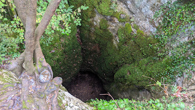 Cuzoul de Sénaillac à Sénaillac-Lauzès