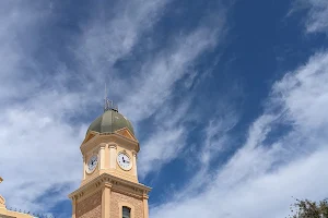 Moonta Town Hall image