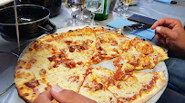 Pizza du Pizzeria Les Terrasses IV à Fos-sur-Mer - n°16
