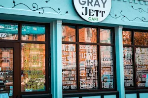 Gray Jett Cafe image