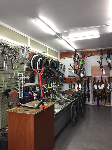 Bicycle Store «Fast Bicycle», reviews and photos, 2274 Alum Rock Ave, San Jose, CA 95116, USA