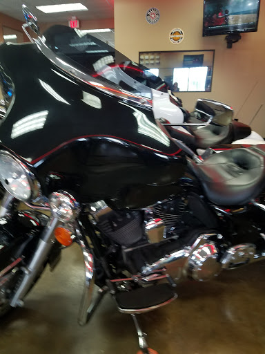 Motorcycle Dealer «Capital City Cycles», reviews and photos, 7810 Two Notch Rd, Columbia, SC 29223, USA