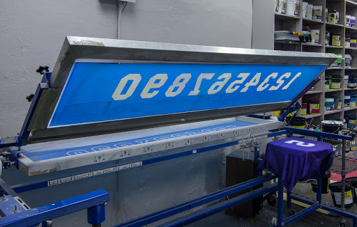 Screen Printer «Illustrated Sportswear», reviews and photos, 1316 W Oak St, Conway, AR 72034, USA