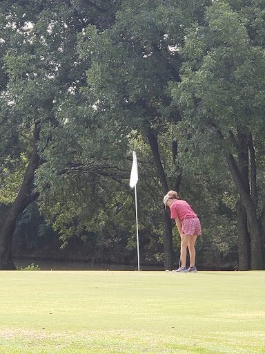 Public Golf Course «San Saba Municipal Golf Course», reviews and photos, 723 County Road 102, San Saba, TX 76877, USA