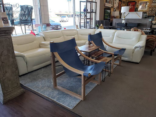 Furniture Store «Furniture Buy Consignment», reviews and photos, 123 S Central Expy, McKinney, TX 75070, USA