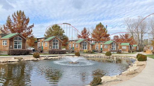 Amusement Park «Worlds Of Fun Village», reviews and photos, 8000 NE Parvin Rd, Kansas City, MO 64161, USA