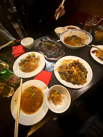 Plats et boissons du Restaurant chinois La Fontaine d'Or à Bordeaux - n°16