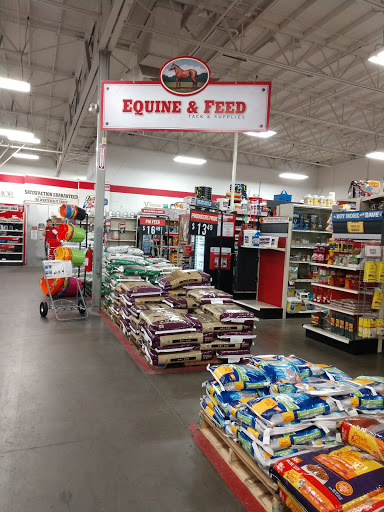 Home Improvement Store «Tractor Supply Co.», reviews and photos, 2475 Dr Martin Luther King Jr Pkwy, Chico, CA 95928, USA