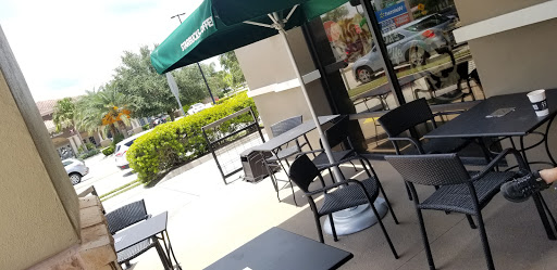 Coffee Shop «Starbucks», reviews and photos, 7351 Shoppes Dr, Melbourne, FL 32940, USA